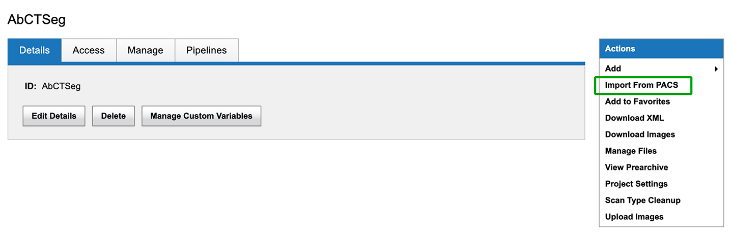 dqr-project-actions.png
