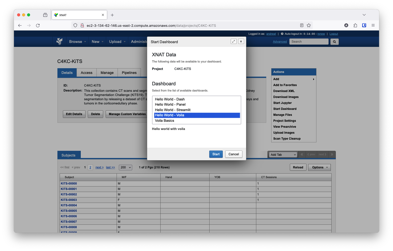 StartDashboardModal.png