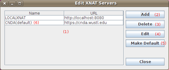 EditXNATServers-Numbered.png