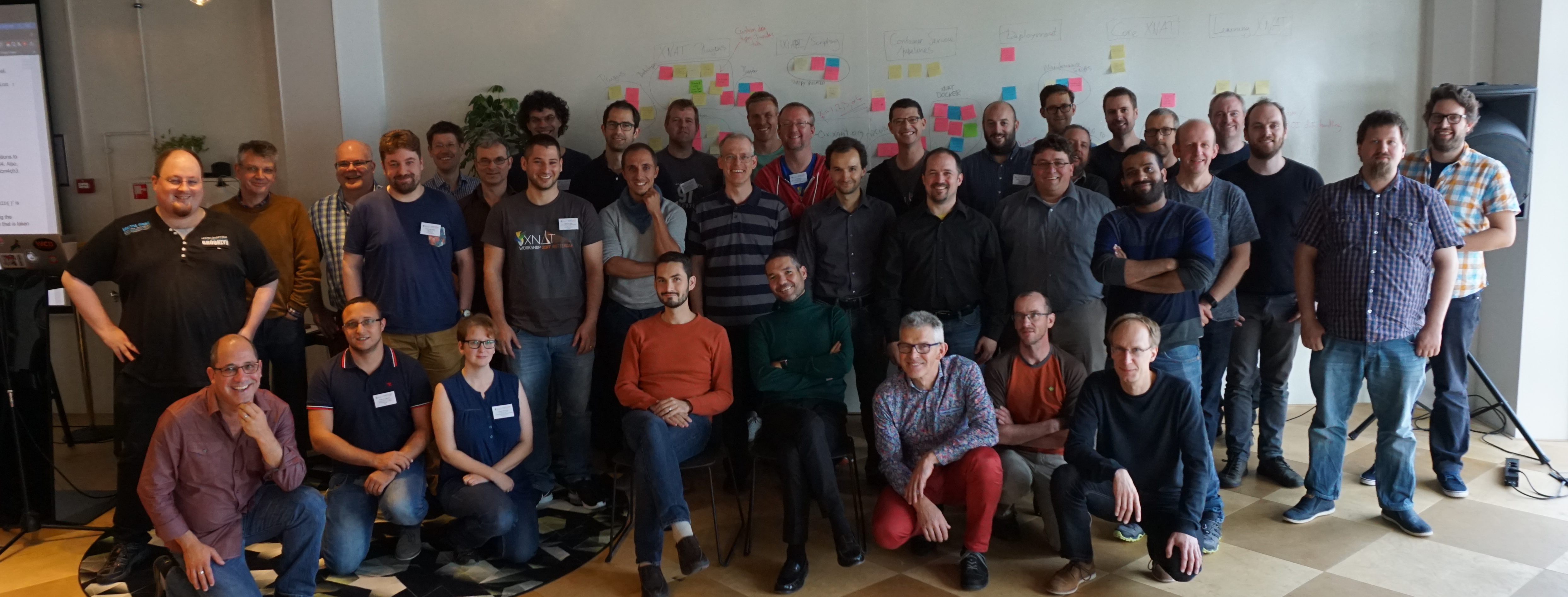 xnat_workshop_2017_participants.JPG